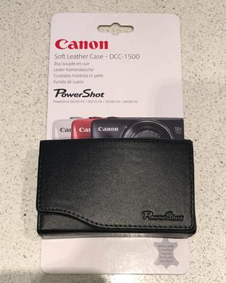 Canon Case