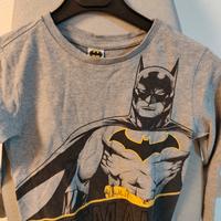 Maglietta bimbo Batman