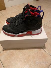 Scarpe jordan
