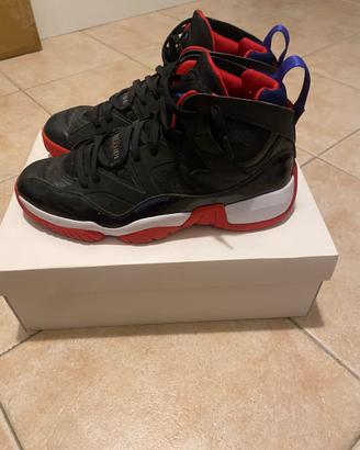 Scarpe jordan