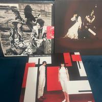The White Stripes LP