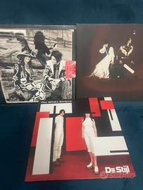 The White Stripes LP
