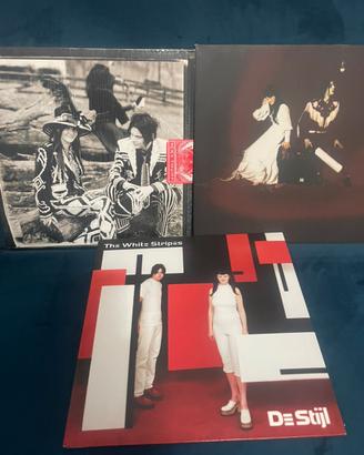 The White Stripes LP