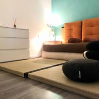 Divano Letto Tatami Giapponese MILANO