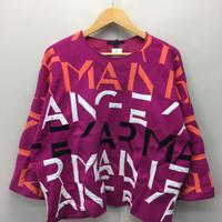 Felpa donna Armani Exchange originale - Taglia M