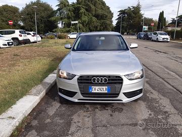 Audi A4 2.0 diesel