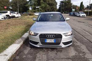 Audi A4 2.0 diesel
