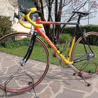 Bici da corsa Scapin