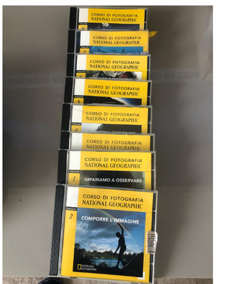 CD E DVD ORIGINALI