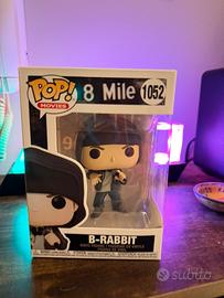 Funko Eminem 8 Mile
