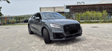 Audi Q2 S line