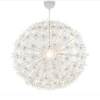 lampada Ikea maskros 