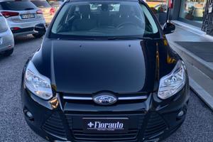FORD Focus 100 CV Start&Stop Plus