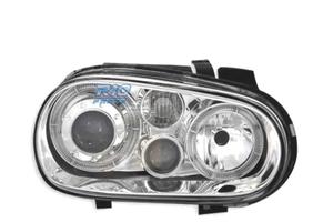 FARI VOLKSWAGEN VW GOLF 4 LOOK R32ANGEL EYES FOND
