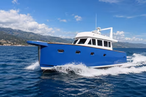 CNT LB 40 IMBARCAZIONE NUOVA