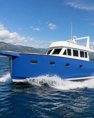 CNT LB 40 IMBARCAZIONE NUOVA