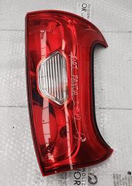 Fanale posteriore sinistro Fiat Panda 1.3 Mjt