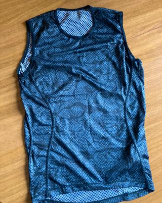 Canotta ALE’ donna