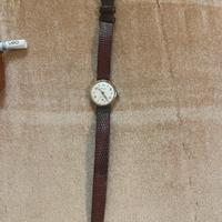 Zenith orologio oro 18k