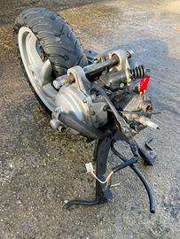 pezzi scooter minarelli