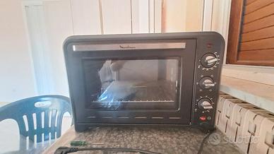Forno elettrico