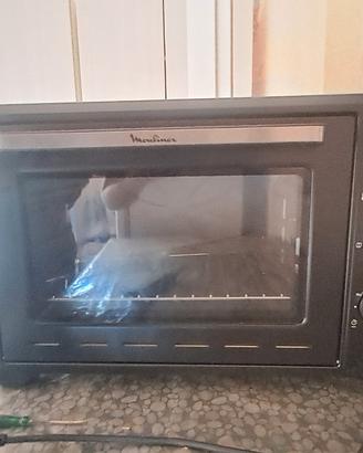 Forno elettrico