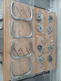 maniglie porte interne