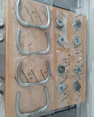 maniglie porte interne