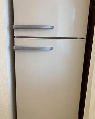 Frigorifero Electrolux free standing