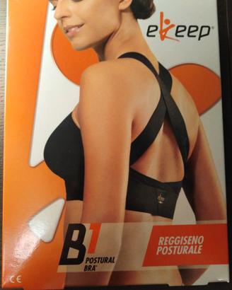 📌REGGISENO POSTURALE EKEEP TAGLIA 4 LARGE