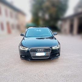 Audi A4 TDI