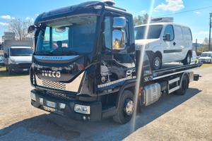 Iveco Eurocargo carroatrezzi 75/190 anno 2017