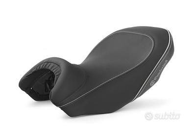 Wunderlich Sella bassa conducente AKTIVKOMFORT - b