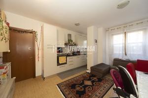 TRILOCALE IN ZONA SETTEVALLI