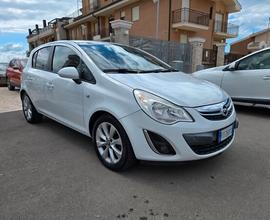 Opel Corsa 1.2 85CV 5 porte GPL-TECH Edition