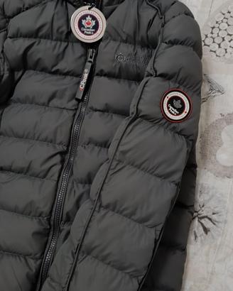 Giubbino  Canadian Peak