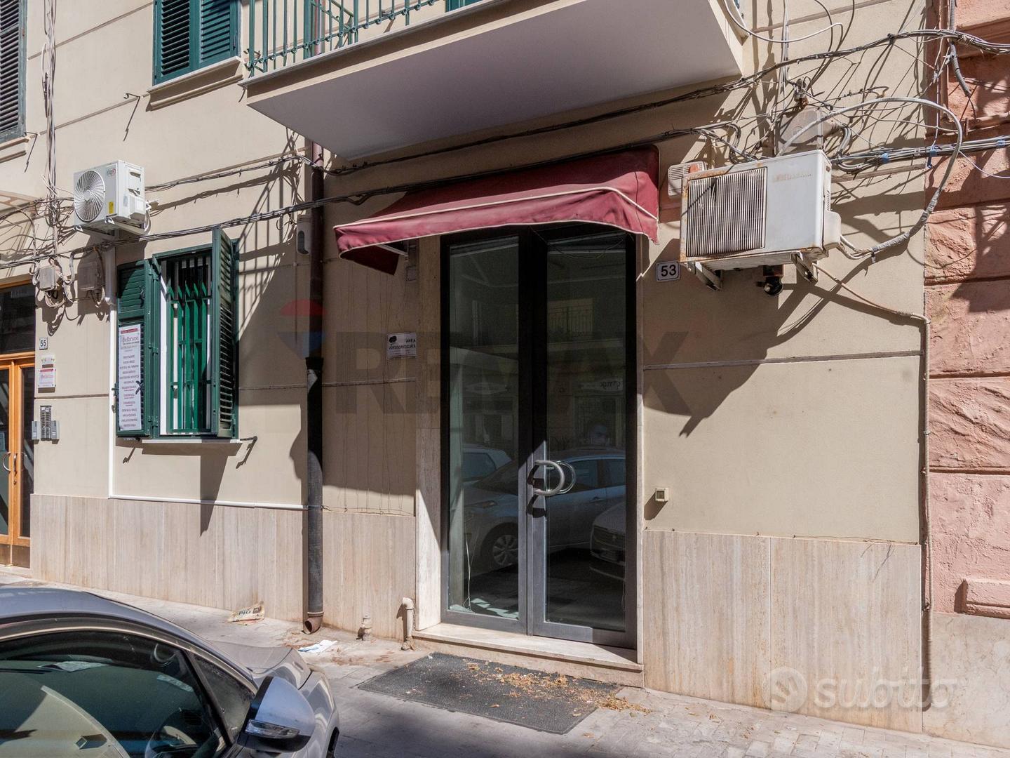 Negozio - Palermo - Altro