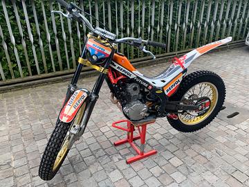 Montesa  4rt