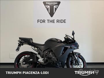 HONDA CBR 600 RR Abs