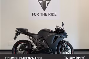 HONDA CBR 600 RR Abs