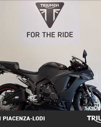 HONDA CBR 600 RR Abs
