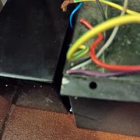 trasformatori di uscita nuova elettronica 