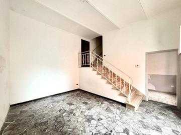 Casa indipendente di 92 m² con 4 locali a Serraval