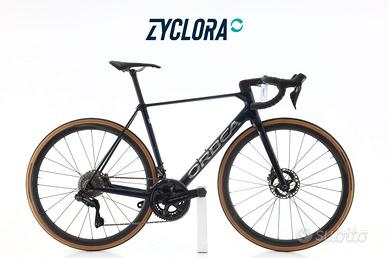 Orbea Orca M10I LTD Di2 12V t.54