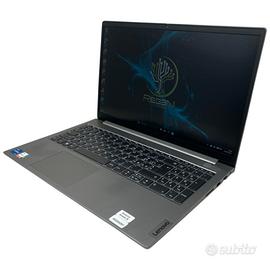 Lenovo ThinkBook 15 G2 i5 16-512 SSD Gar. 12 Mesi