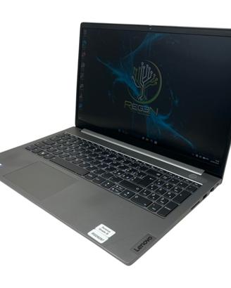 Lenovo ThinkBook 15 G2 i5 16-512 SSD Gar. 12 Mesi
