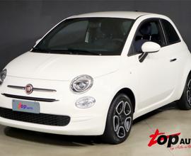 Fiat 500 MILD HYBRID 70 CV CLUB SOLO 46800 KM! ANC