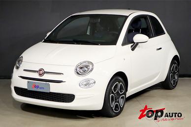 Fiat 500 MILD HYBRID 70 CV CLUB SOLO 46800 KM! ANC