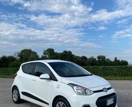 Hyundai i10 1.0 LPGI Econext Comfort