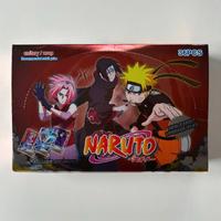 Box carte Naruto 1Y Itachi Limited Edition Sealed